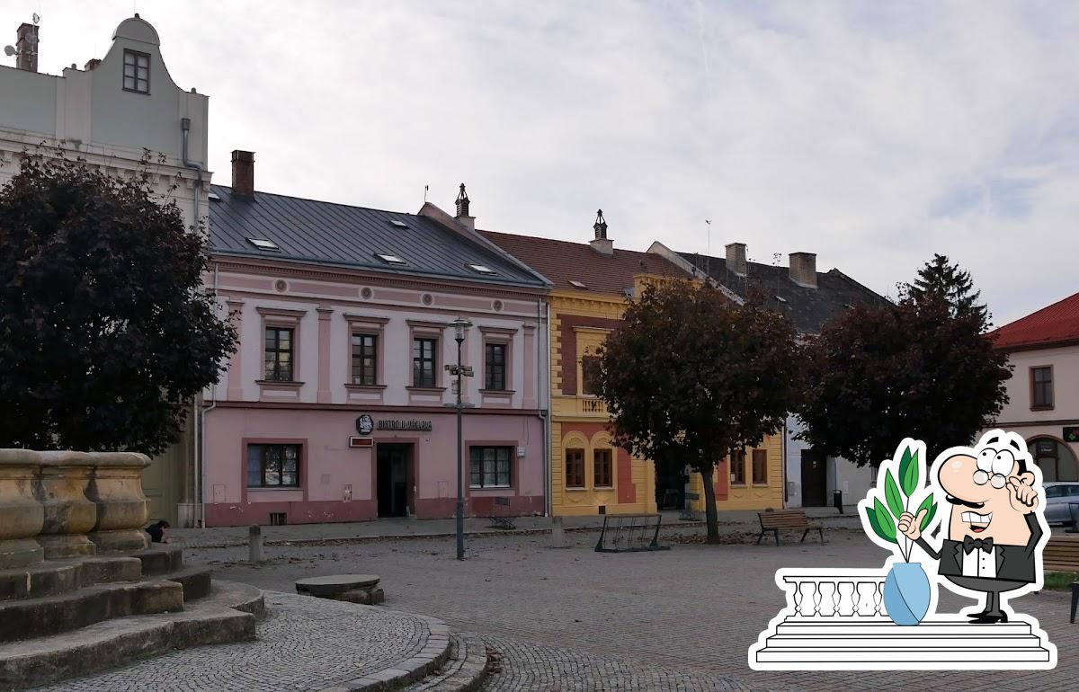 Bistro U Václava