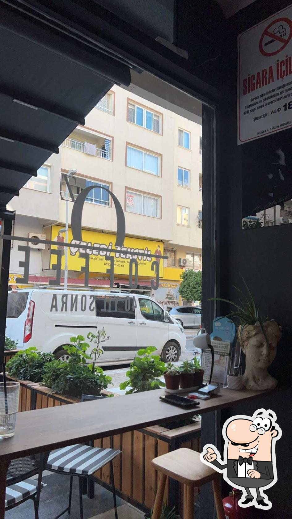 OZ COFFEE 40 YIL SONRA