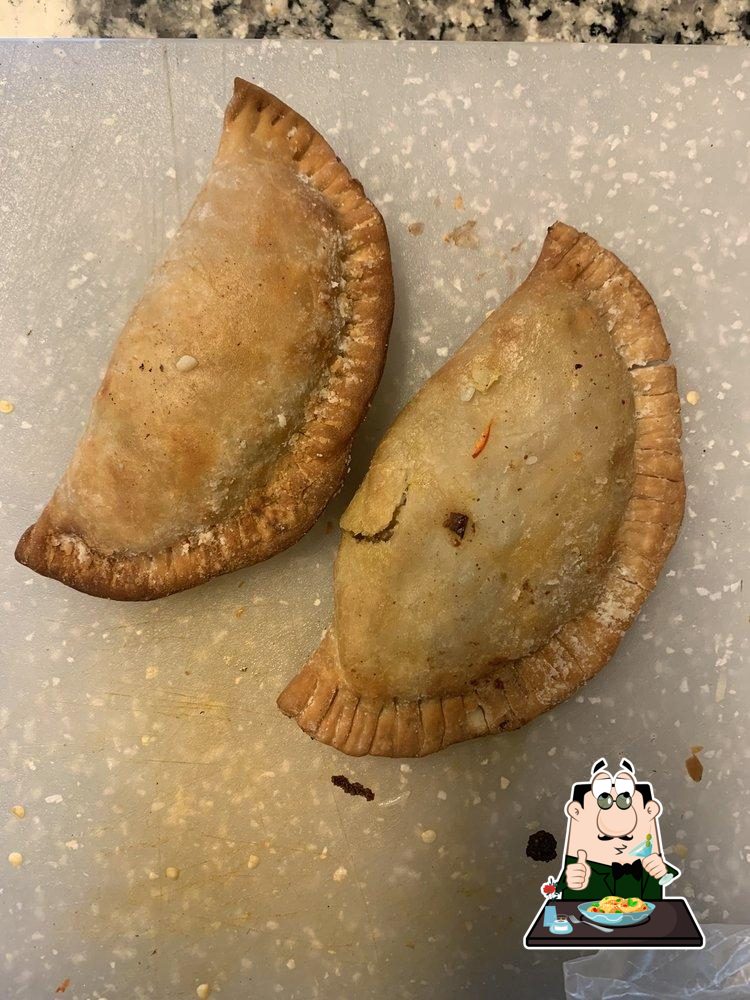 Gotta Empanada