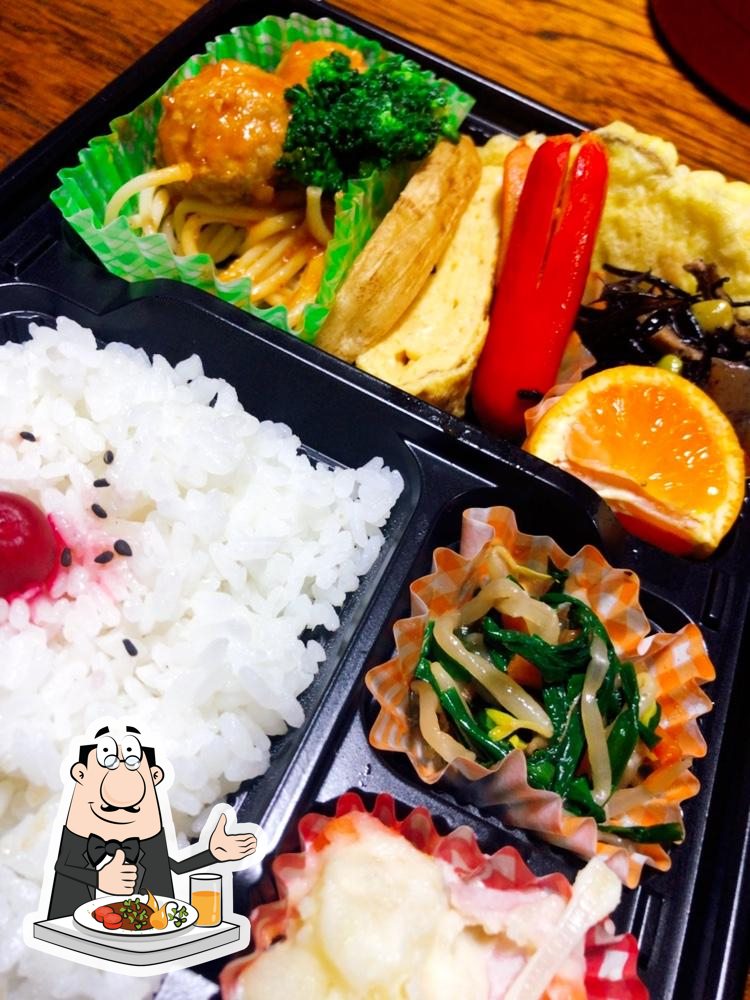 子ども食堂「森のこびと」