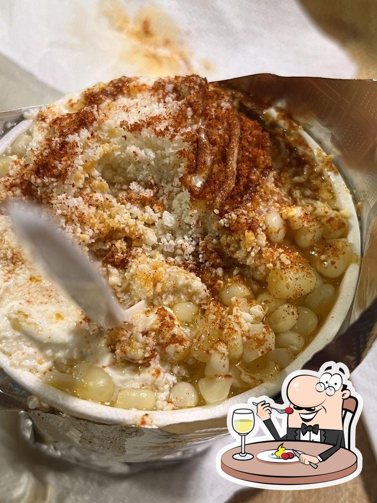 Elotes Del Rancho