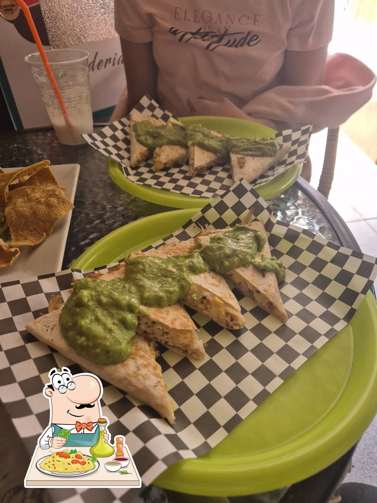 Mexicano taqueria