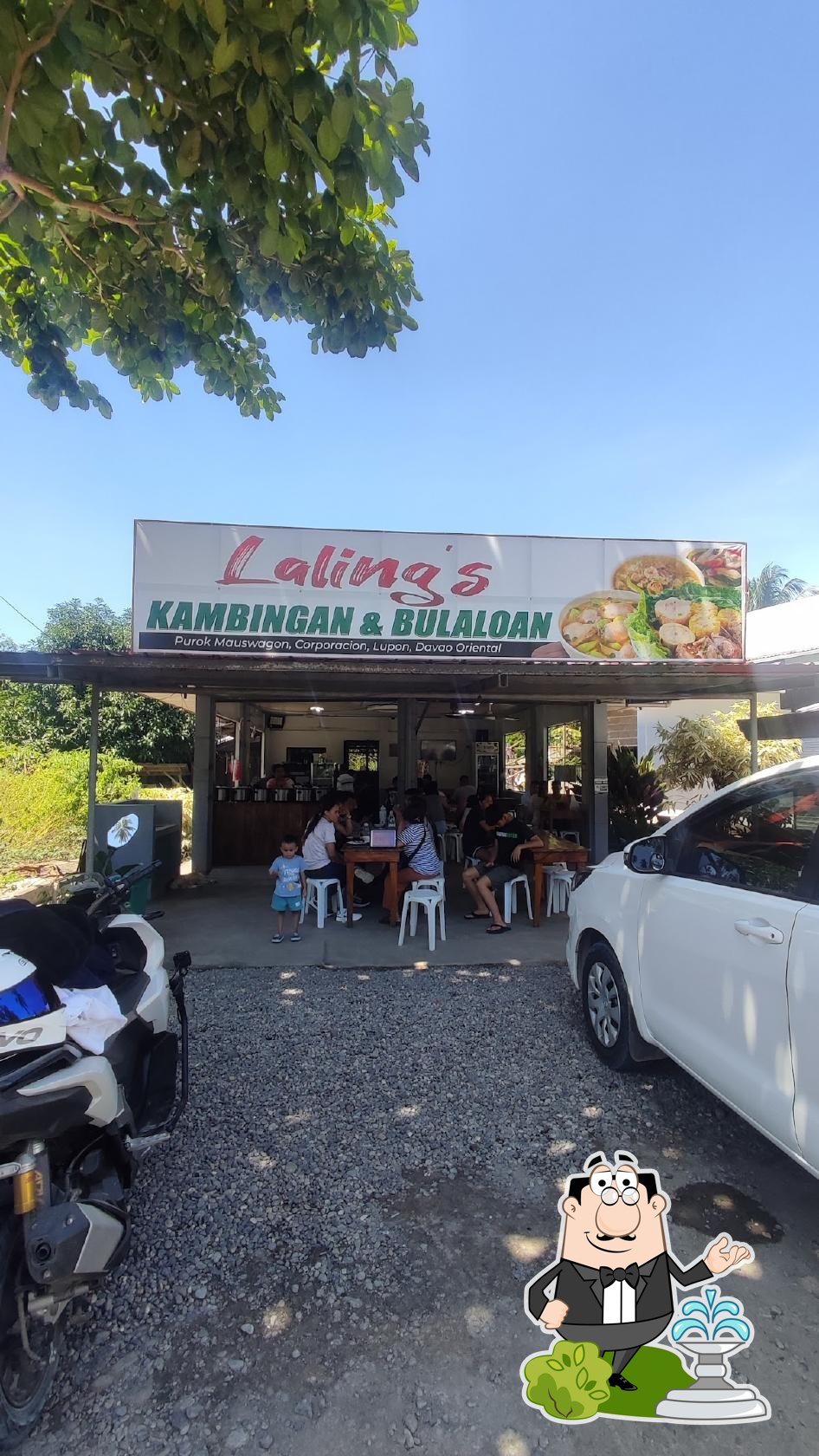 Laling's Kambingan & Bulaloan