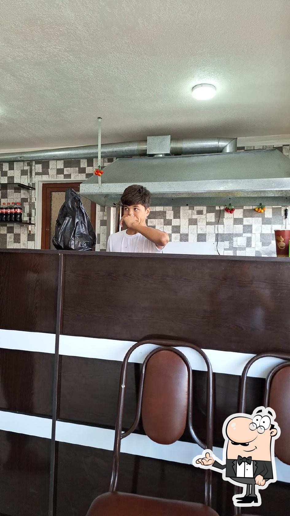 Lavash sentr