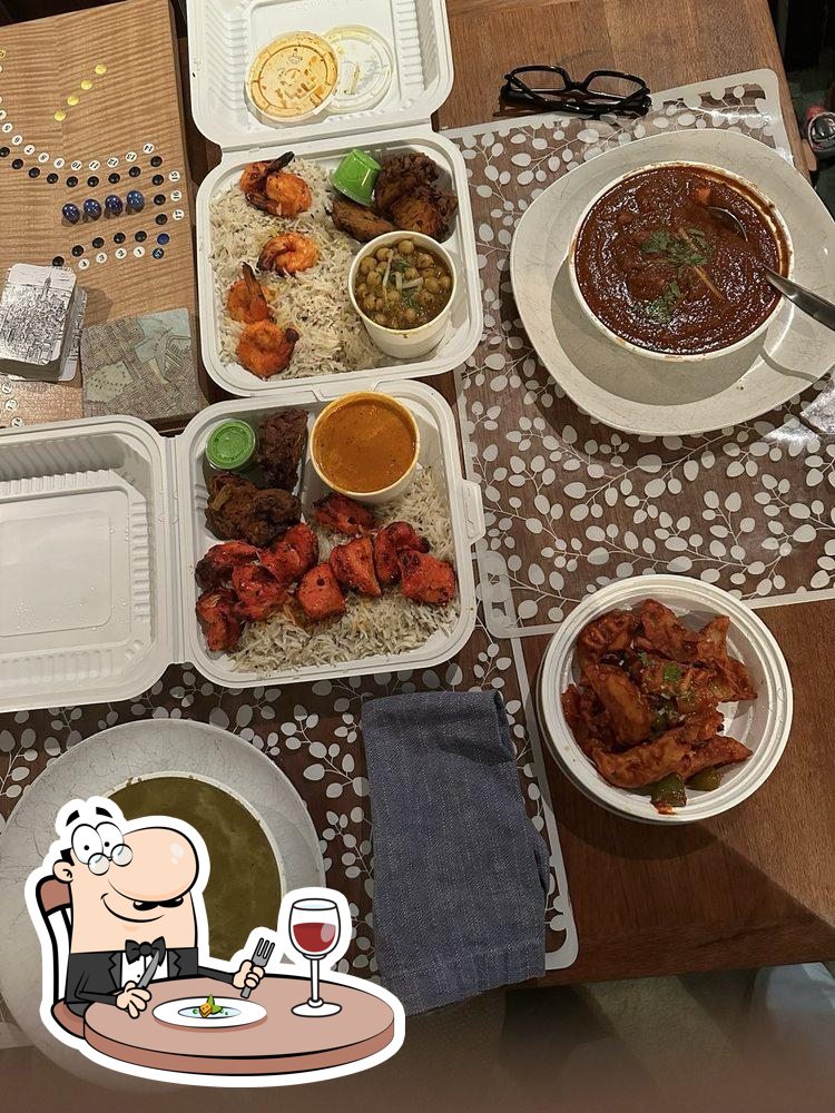 Sagarmatha Curry Palace Restaurant - Authentic Indian Nepalese Cuisine