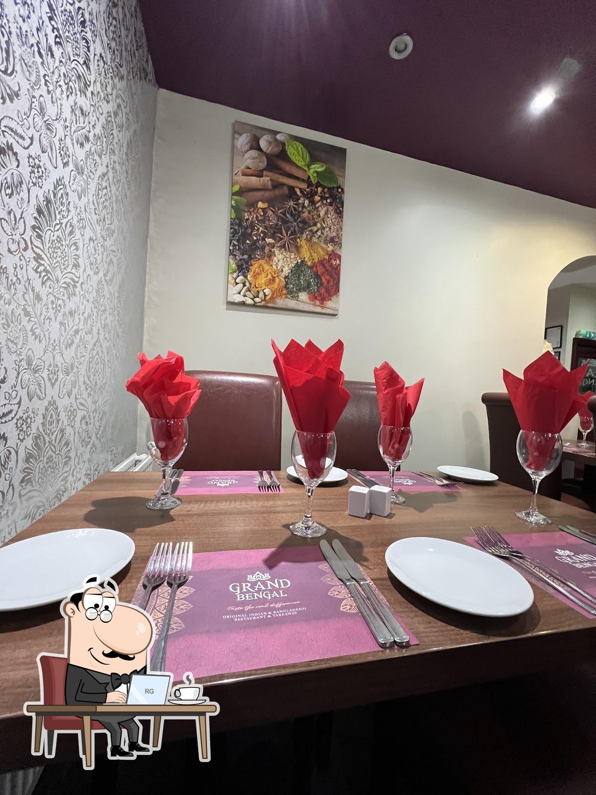 Spice Q Indian Restaurant