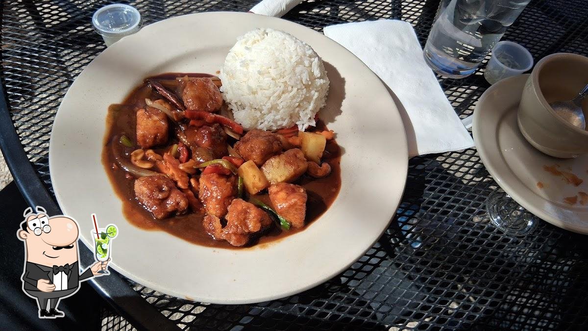 Thai Ocha