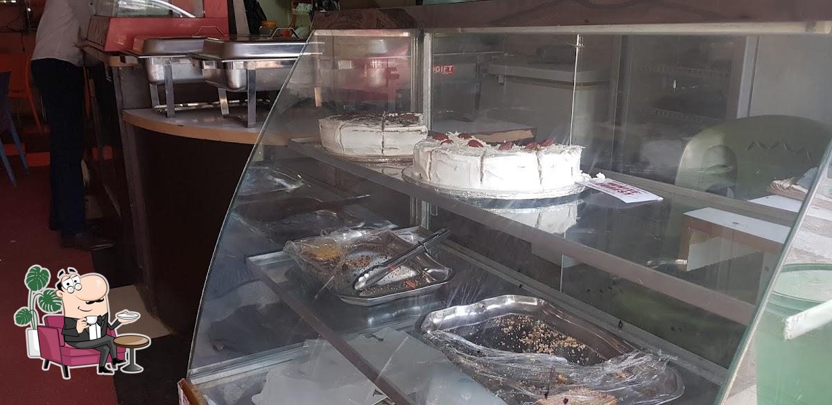 Ruby'z Delights