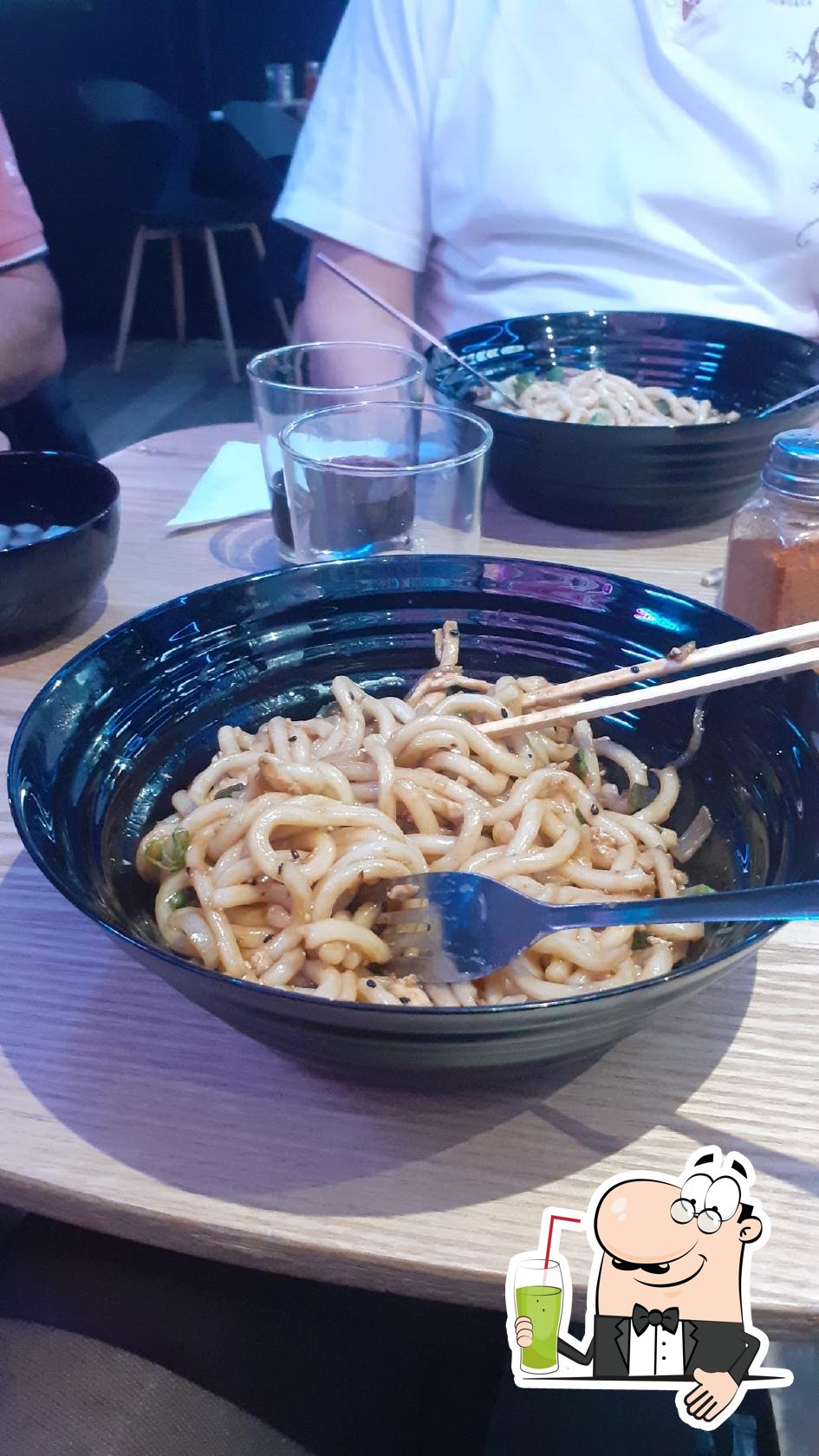 Once Udon a Time