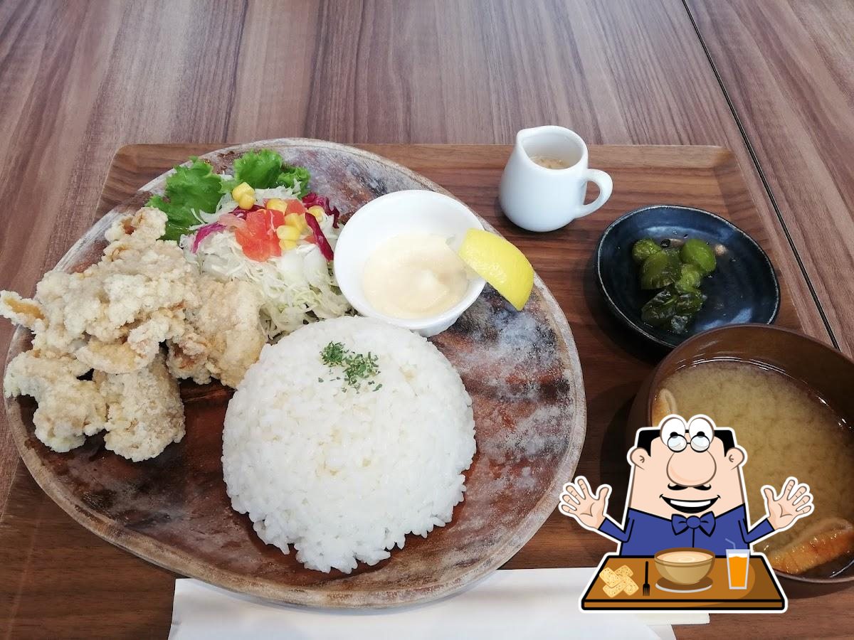 Panorama Clubhouse / パノラマクラブハウス