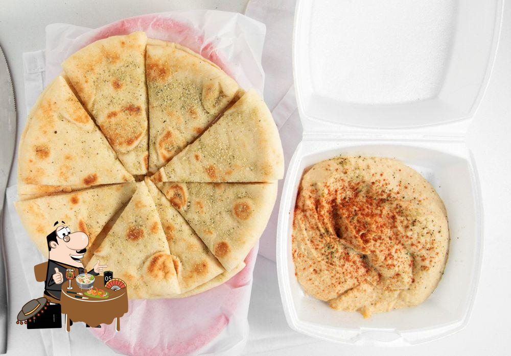 Greek-N-Go