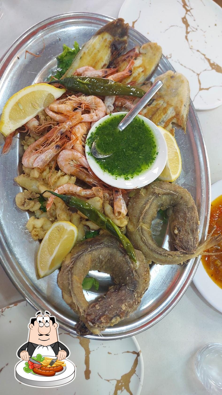 Restaurant Farid