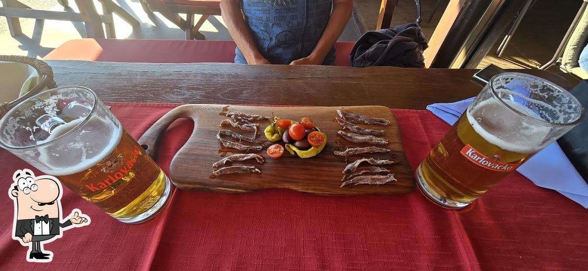 Restoran Kangarol