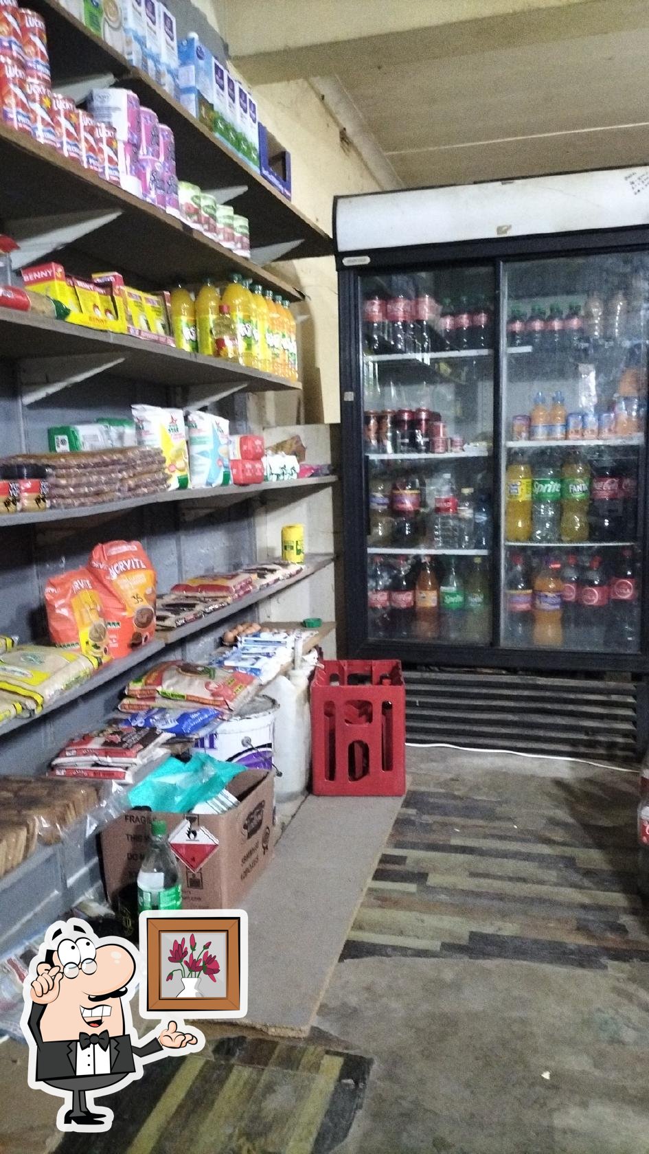 Mohammed Shop