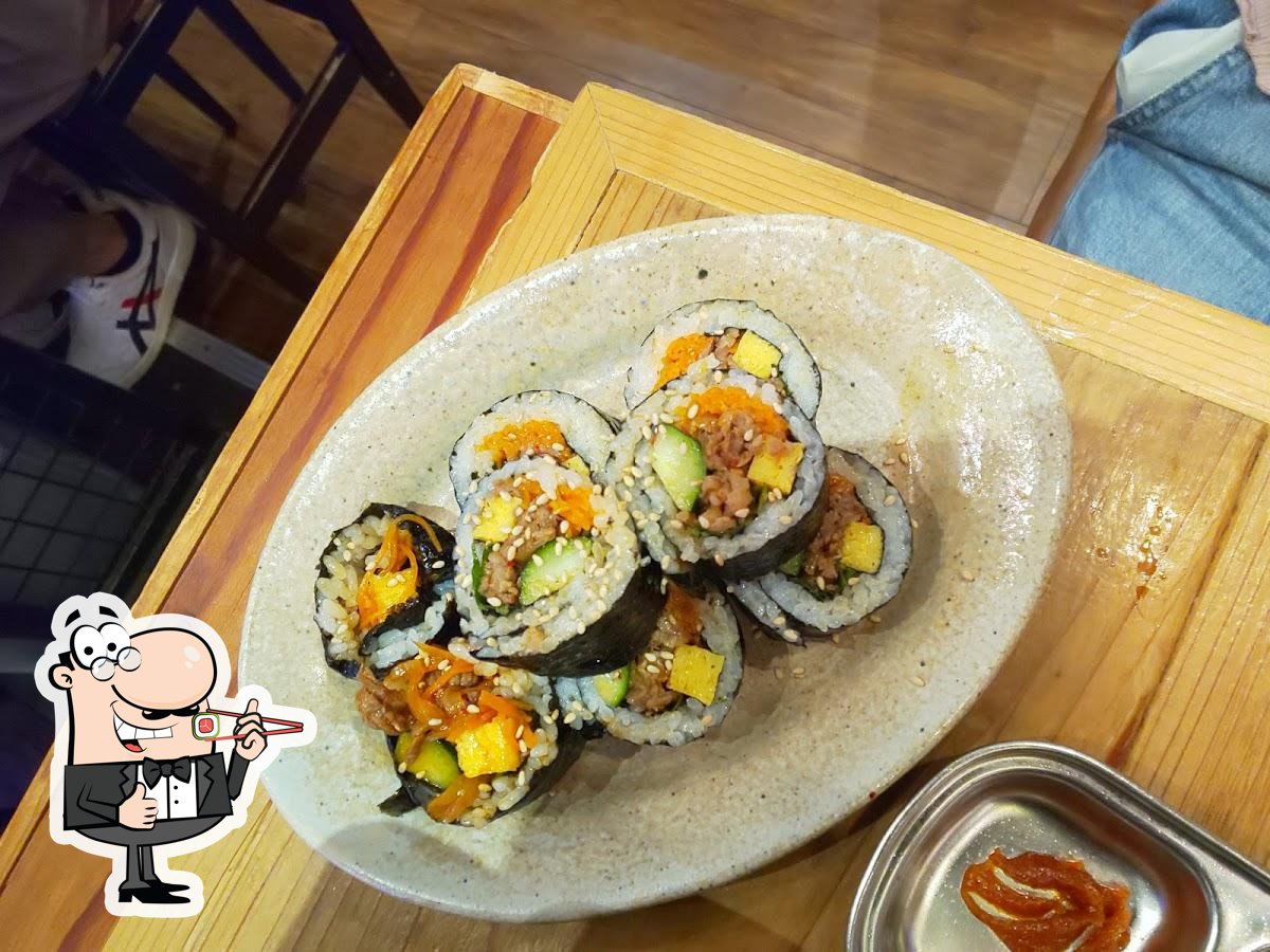 コリアンダイニング 梨泰院 刈谷店