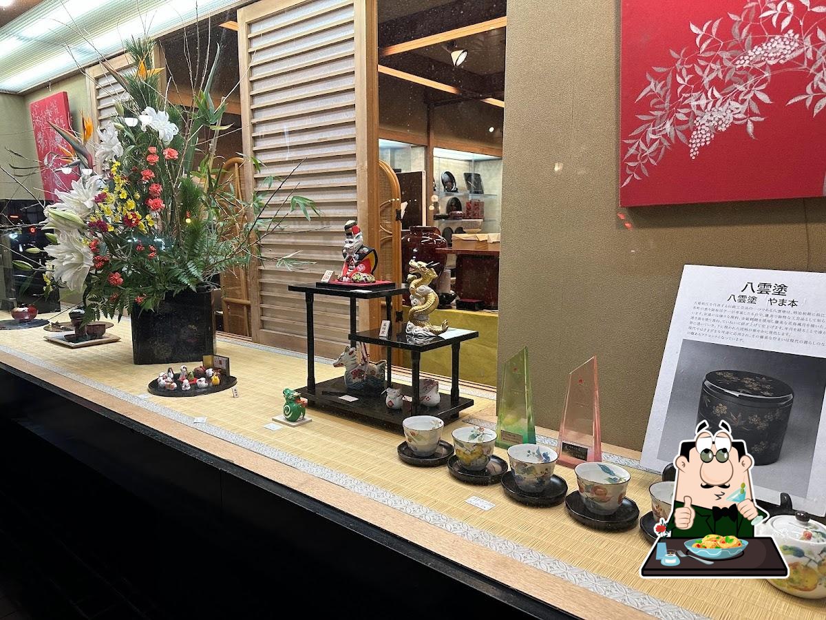 パブサロン どろぼう貴族