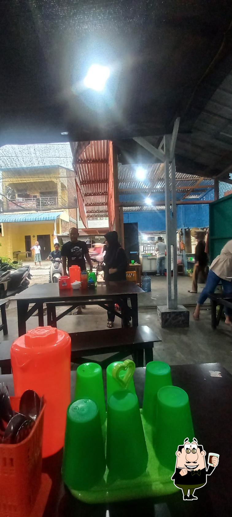 Bakso Tetelan Sapi Pujakusuma