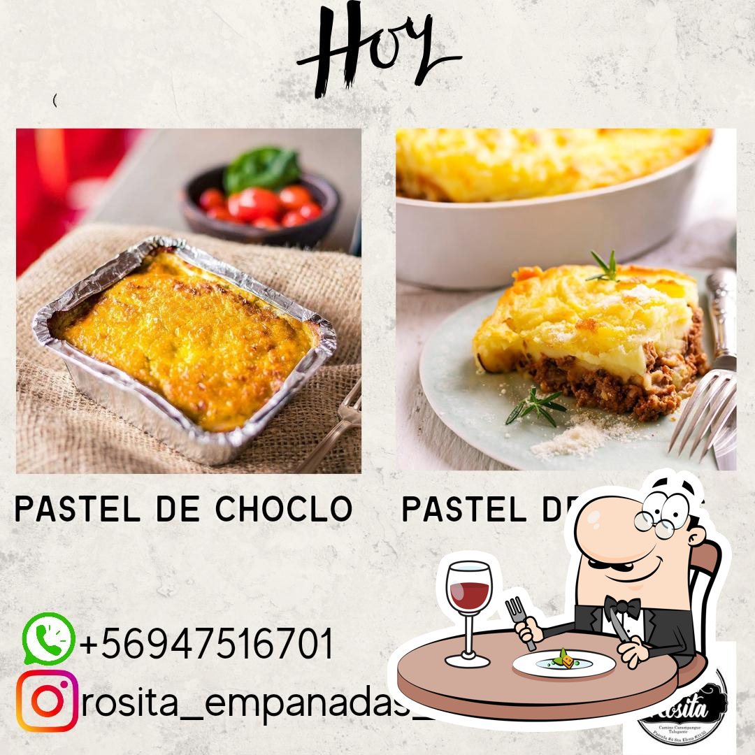 Empanadas Doña Rosita