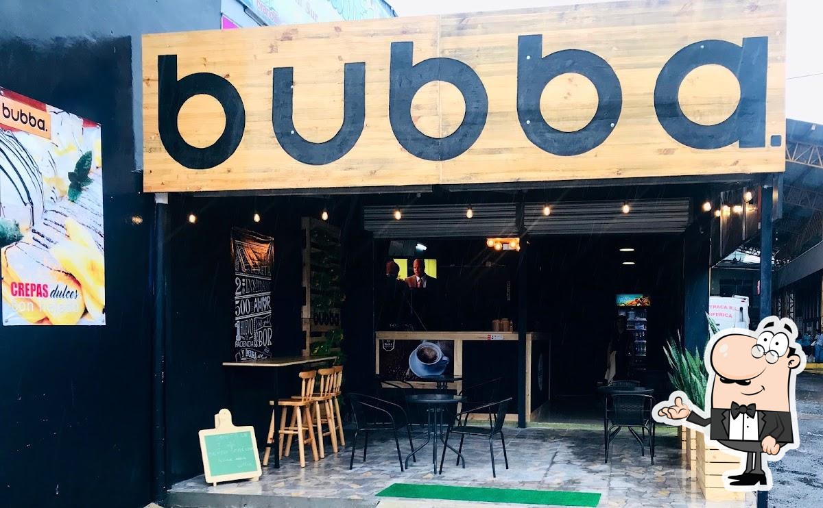 Bubba.