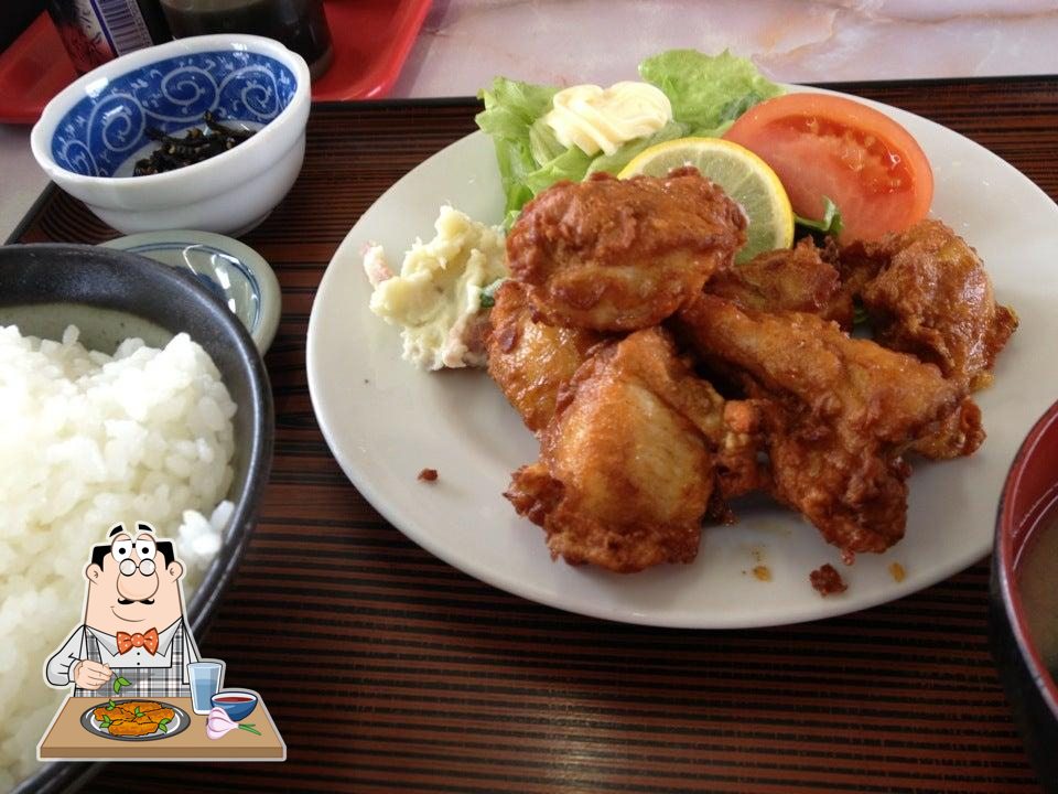 Kotobuki Shokudo