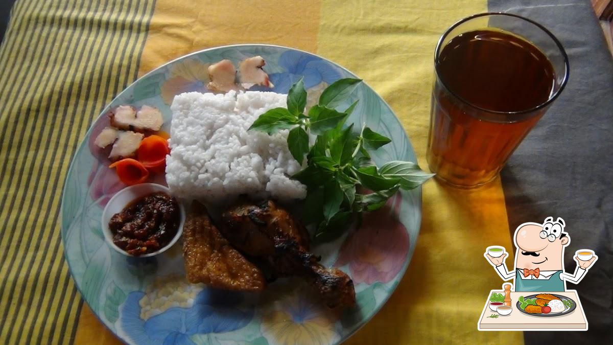 Ayam Jahe