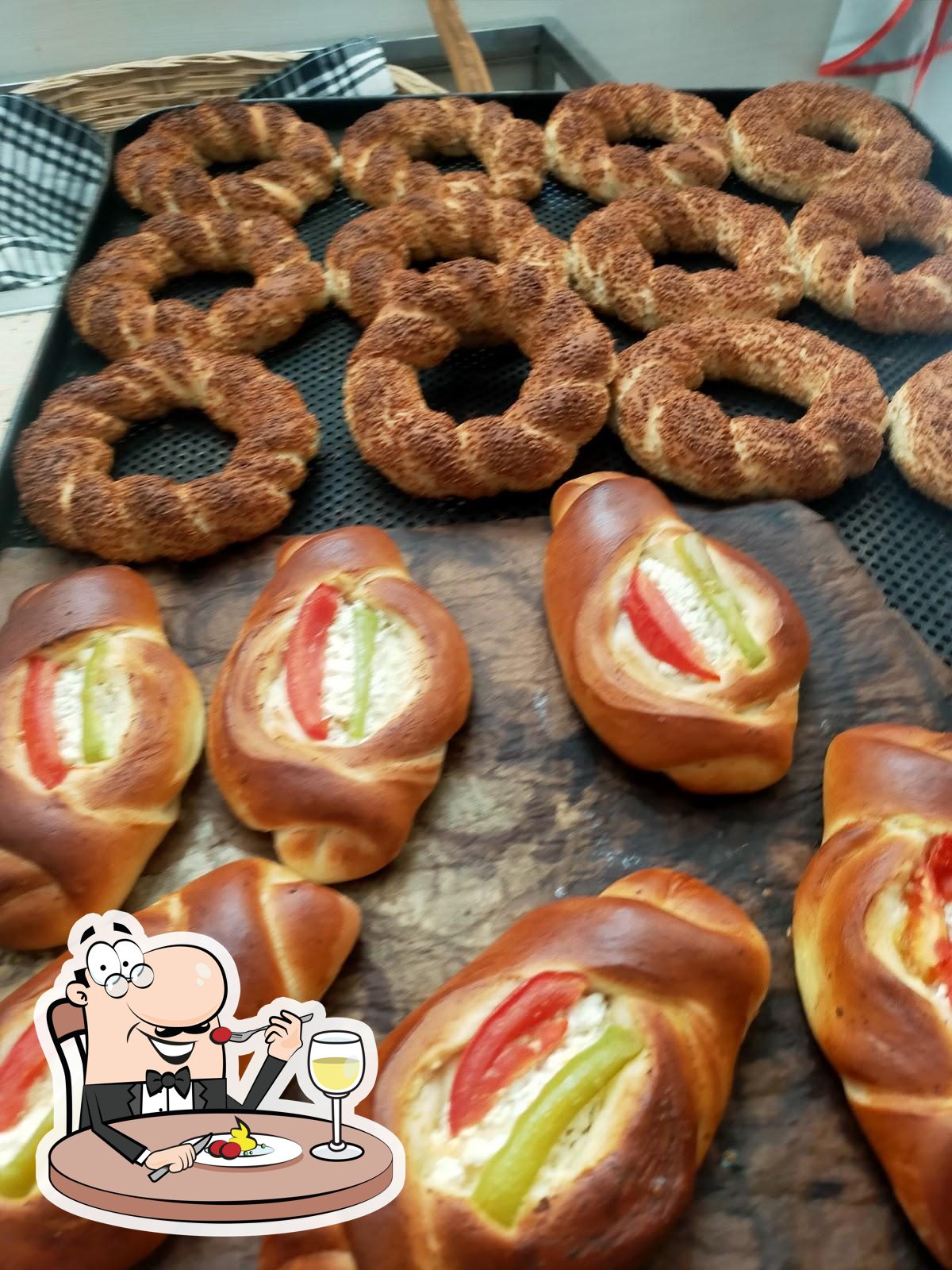 Hanımeli Lahmacun