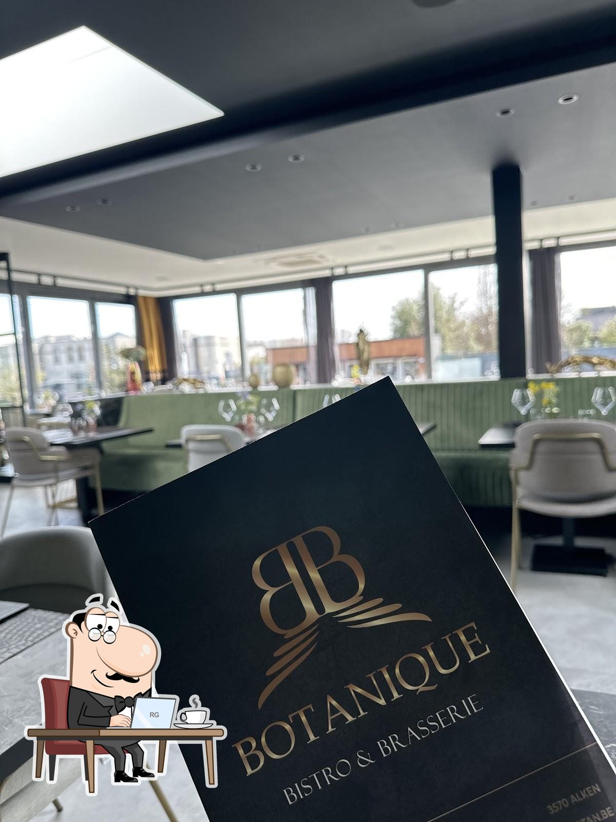 BOTANIQUE BISTRO