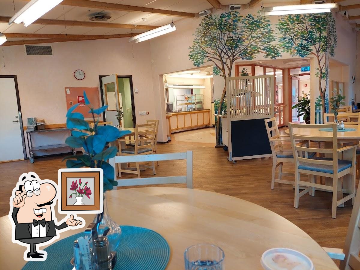 Restaurang Apelvikshöjd
