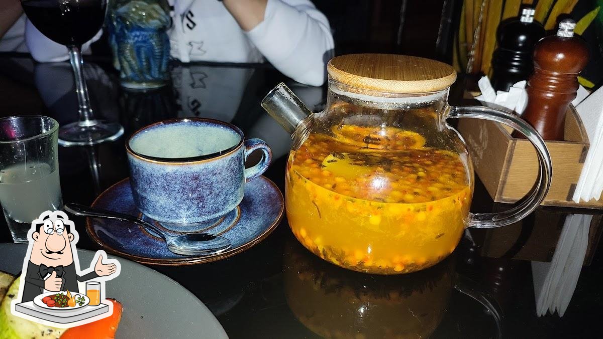 Водяные Ворота