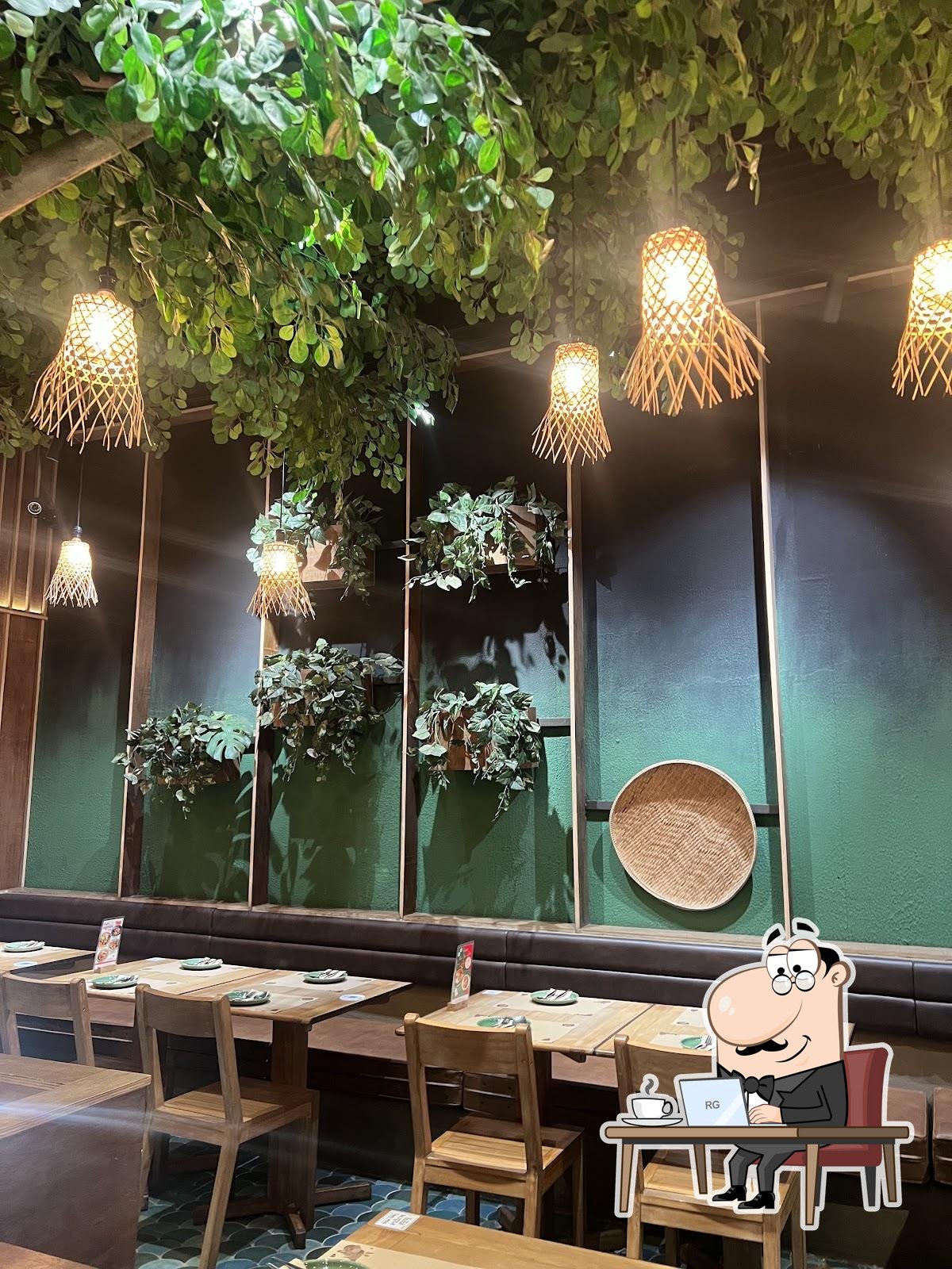 Kumpoon - Future Park Rangsit