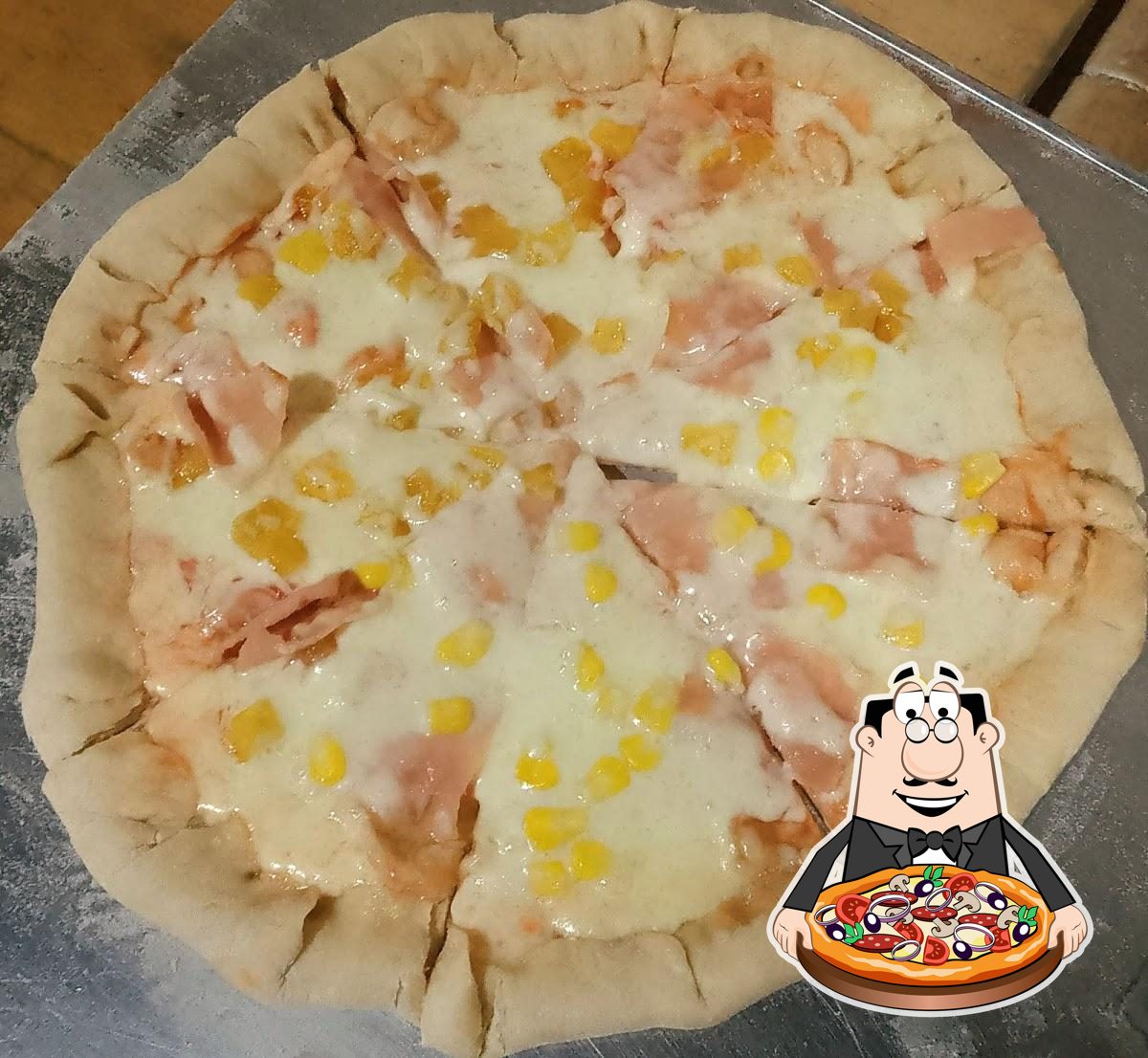 Ricas Pizzas