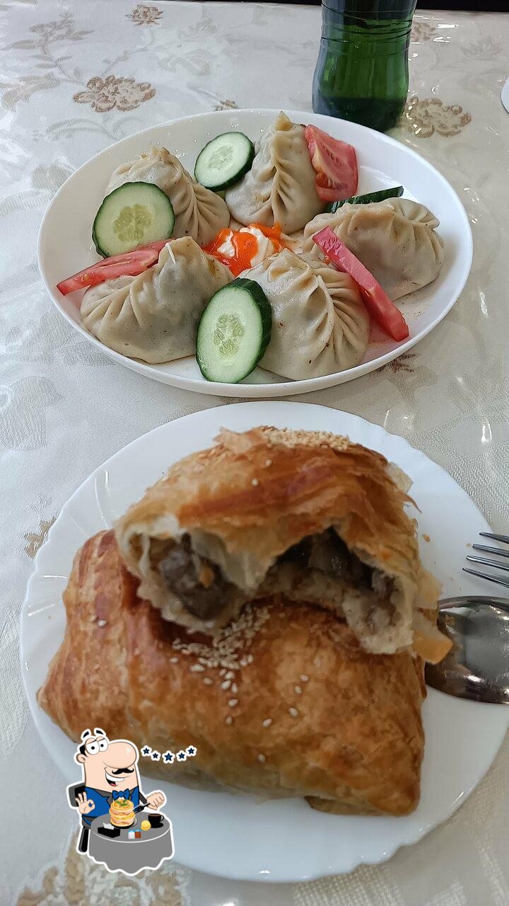 Лиана на Тихой