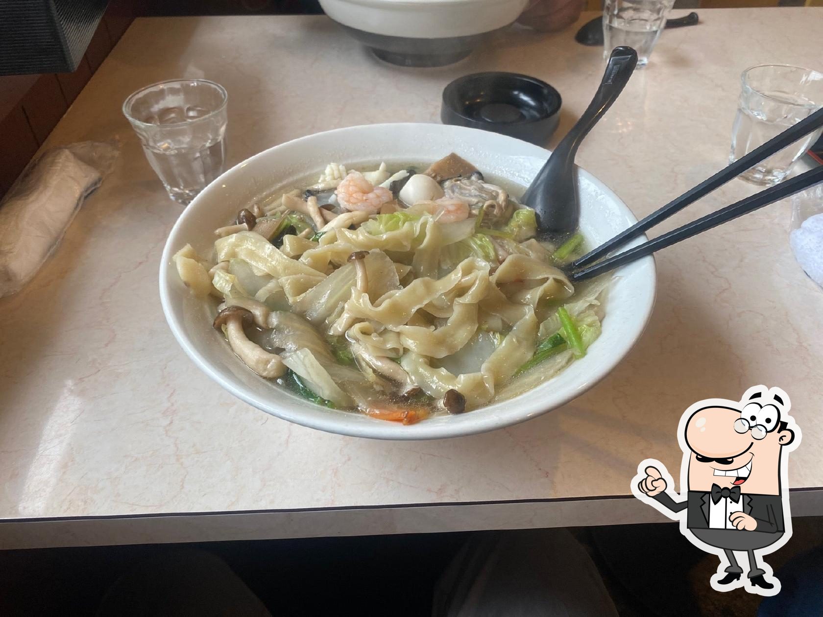 揚州 達人 四季戸ヶ崎店
