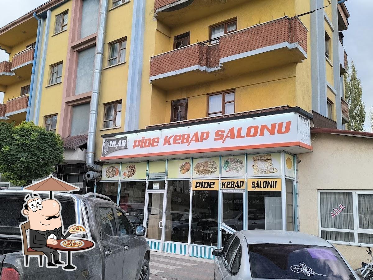 Ulas Etli Pide Salonu