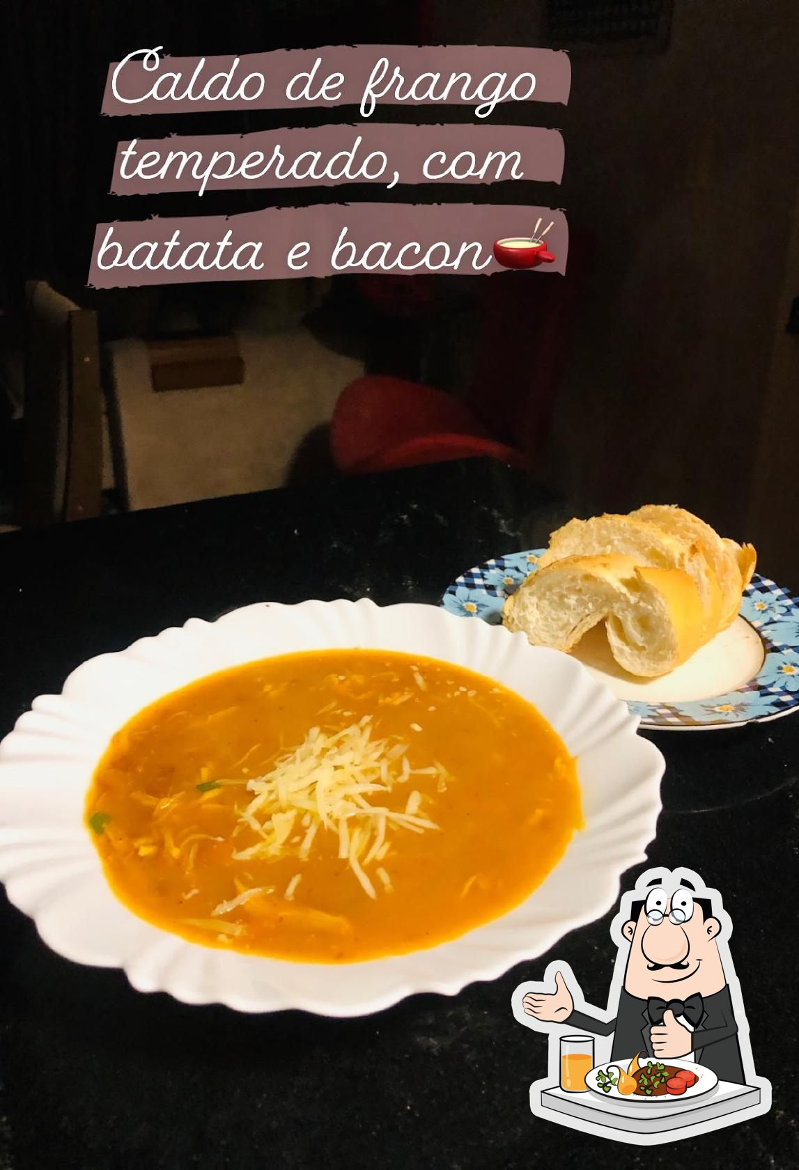 Hambúrgueria Kel lanches