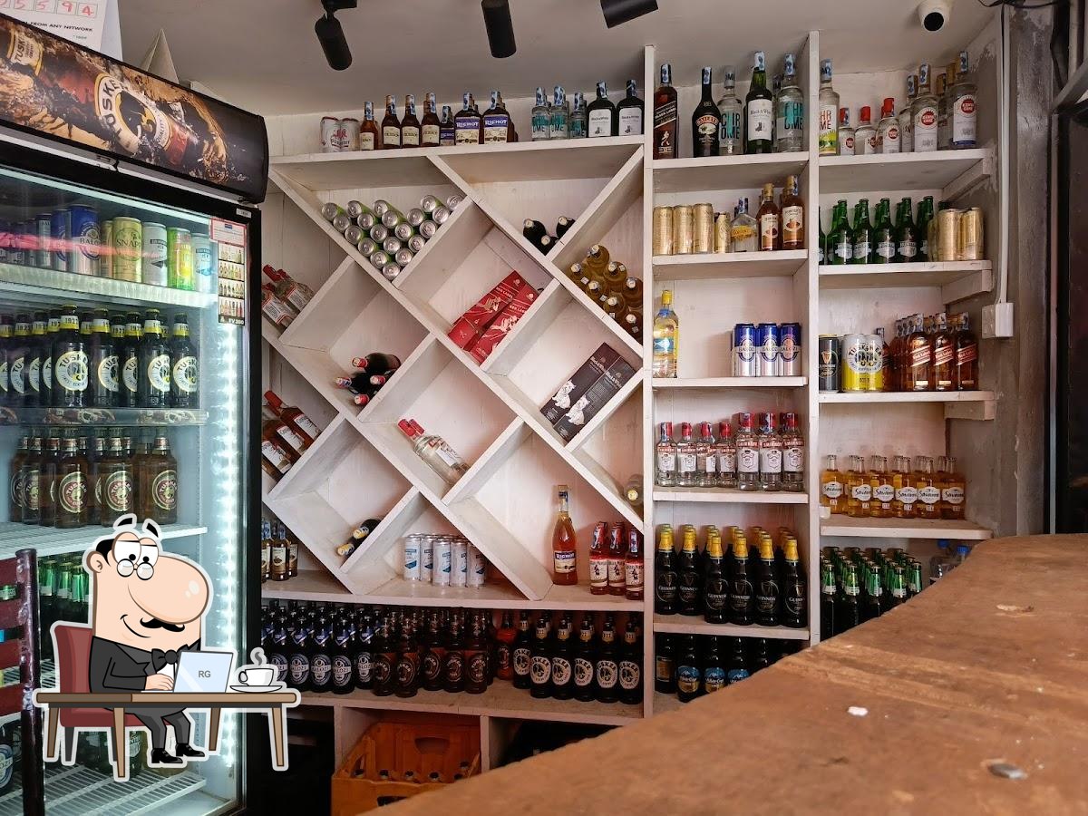 Ridgewood Restaurant