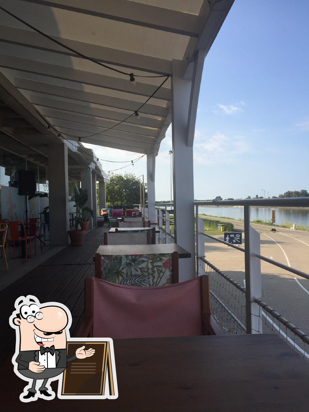 Restaurante del Canal