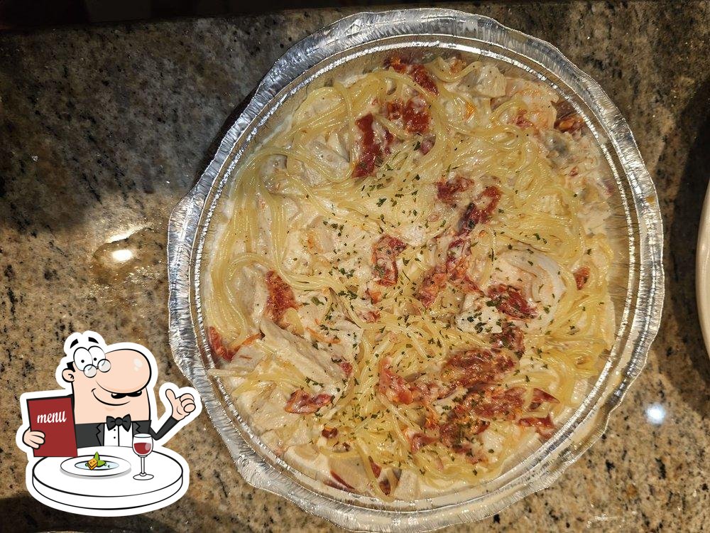 Don Bella Pizza Restaurant