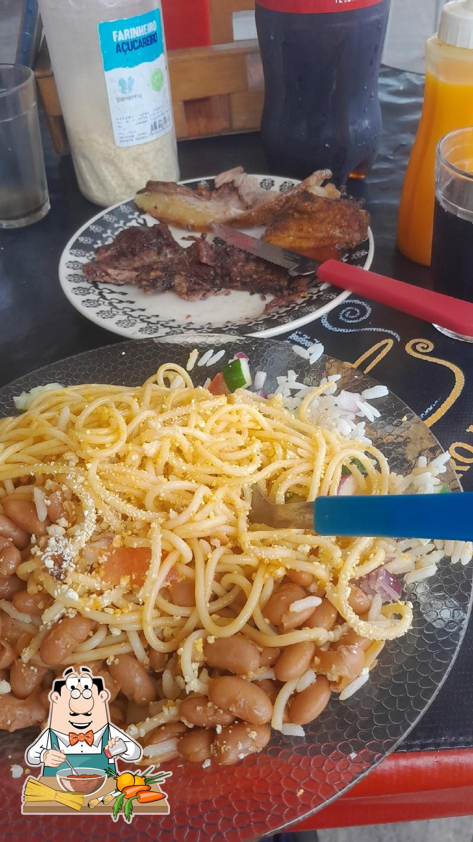 Tempero Mágico Restaurante