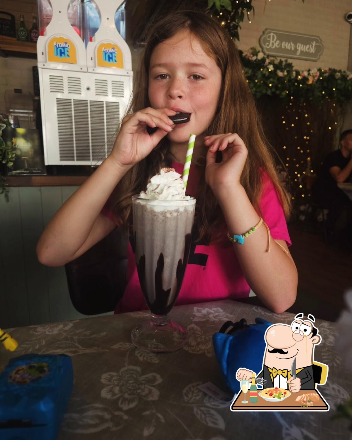 Brew & Chew Hadleigh