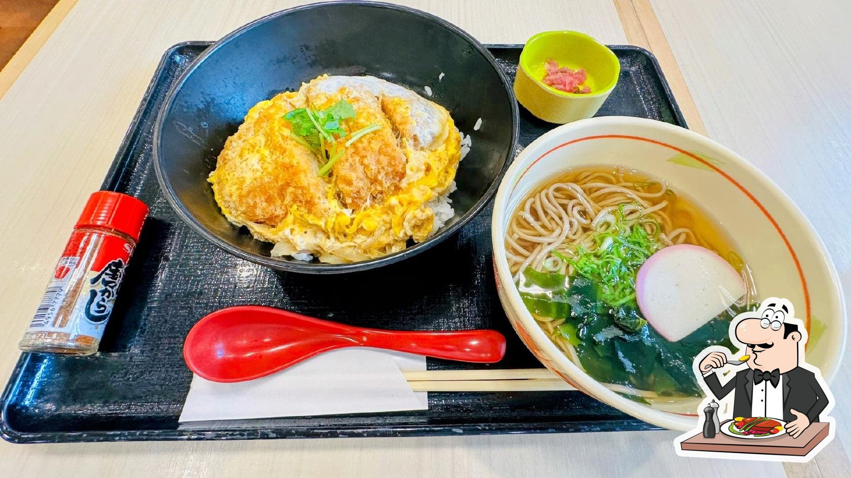 レストラン Royal