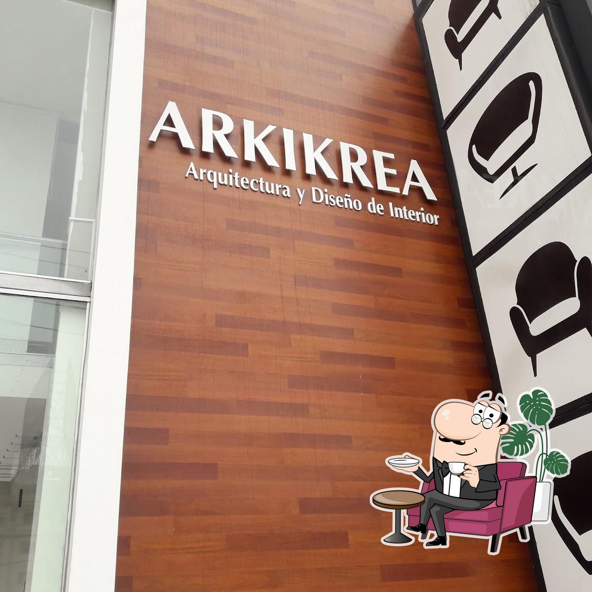 ARKIKREA