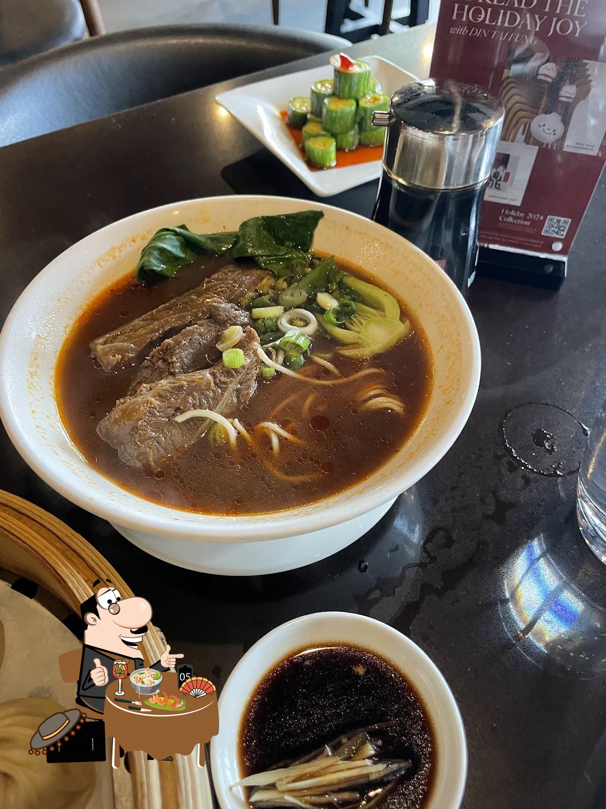 Din Tai Fung