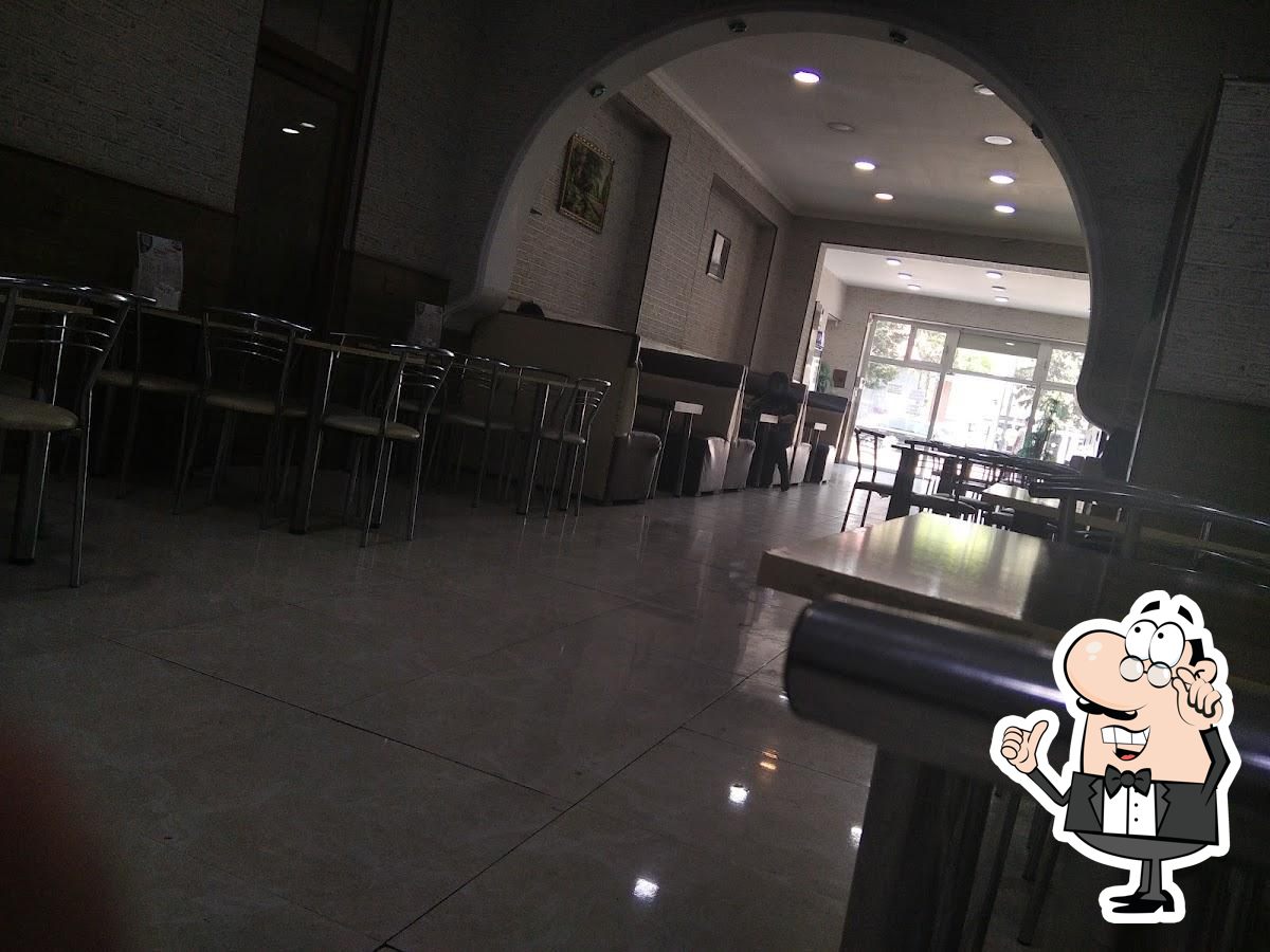 Çinar Ailəvi Restoran