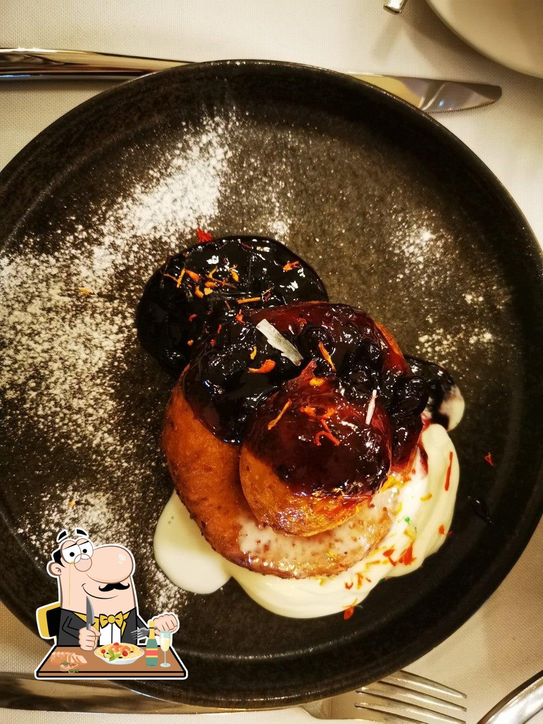 Restaurant LLOYD