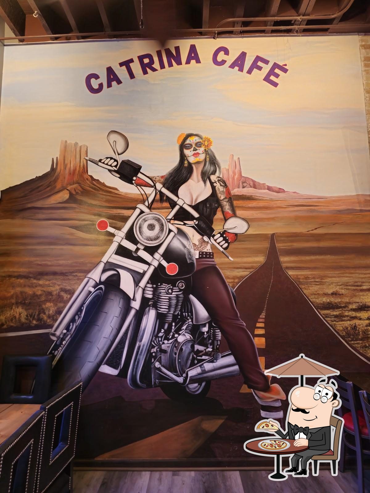 Catrina Cantina