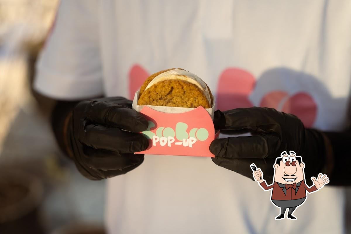CooBoo Pop-up