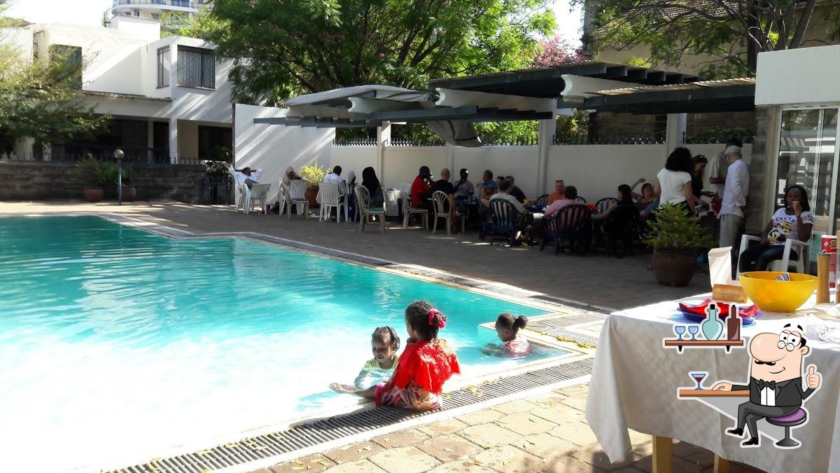 Yedil Cafe And Restaurant