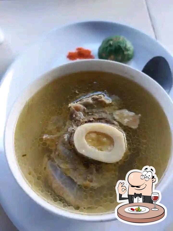 Mzera Dishes