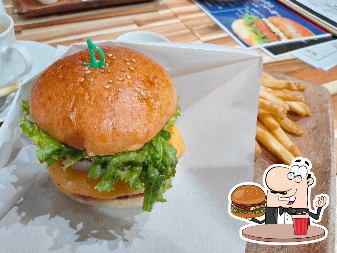 Diners Restaurant Bar & Cafe